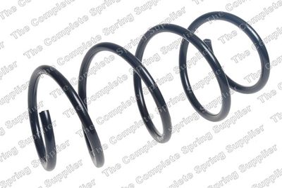 Suspension Spring LESJÖFORS 4092659