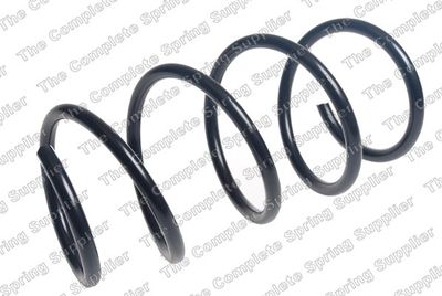 Suspension Spring LESJÖFORS 4092660