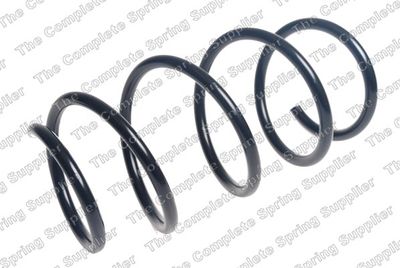 Suspension Spring LESJÖFORS 4092661