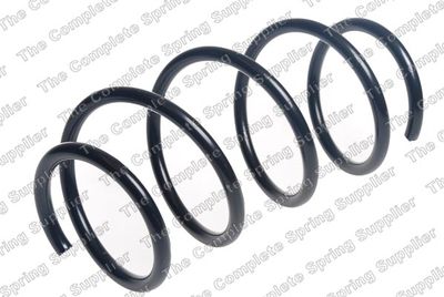 Suspension Spring LESJÖFORS 4092662