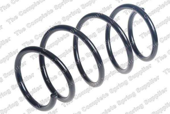 LESJÖFORS 4092663 Suspension Spring