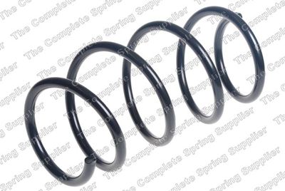 Suspension Spring LESJÖFORS 4092663