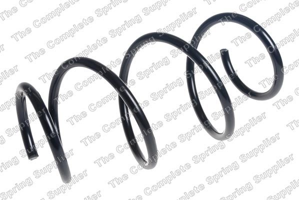 LESJÖFORS 4092664 Suspension Spring