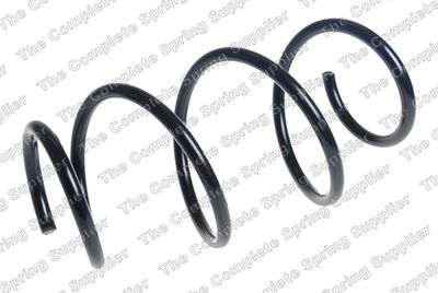 Suspension Spring LESJÖFORS 4092664