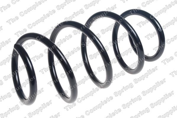 LESJÖFORS 4092665 Suspension Spring