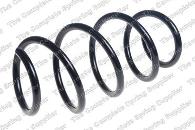 Suspension Spring LESJÖFORS 4092665
