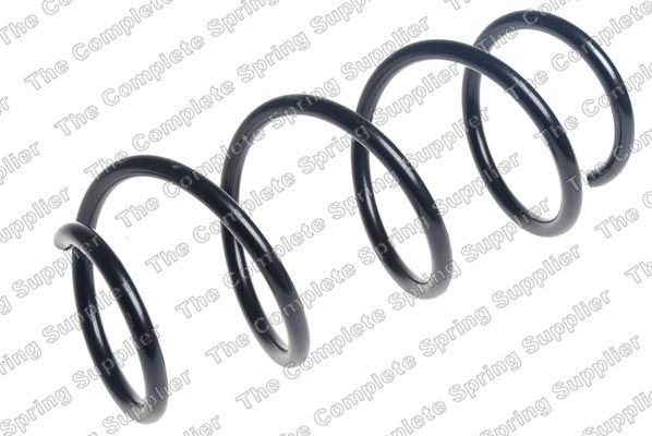 LESJÖFORS 4092666 Suspension Spring