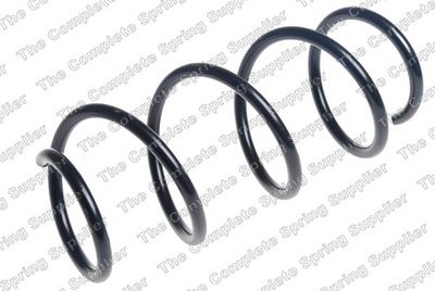 Suspension Spring LESJÖFORS 4092666