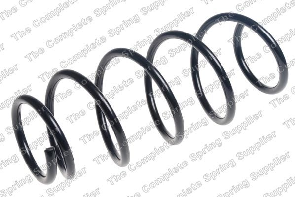 LESJÖFORS 4092667 Suspension Spring