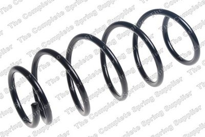Suspension Spring LESJÖFORS 4092667