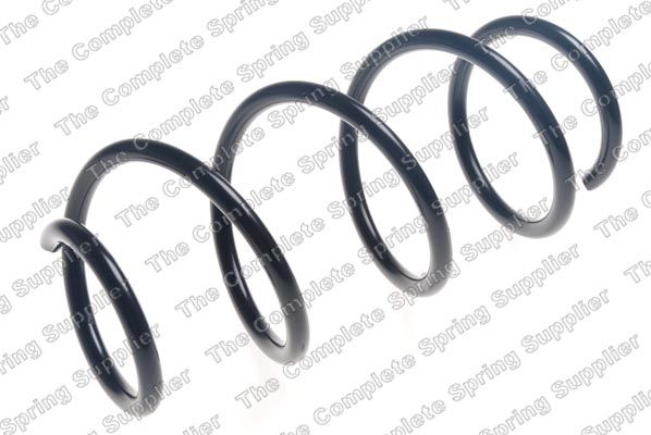 LESJÖFORS 4092668 Suspension Spring