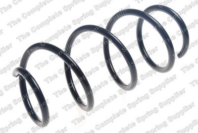 Suspension Spring LESJÖFORS 4092668