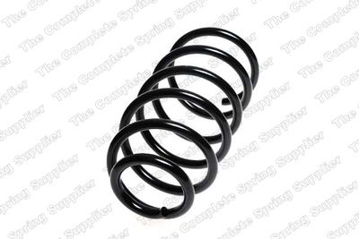 Suspension Spring LESJÖFORS 4095044