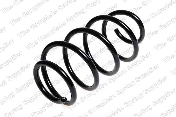 LESJÖFORS 4095051 Suspension Spring