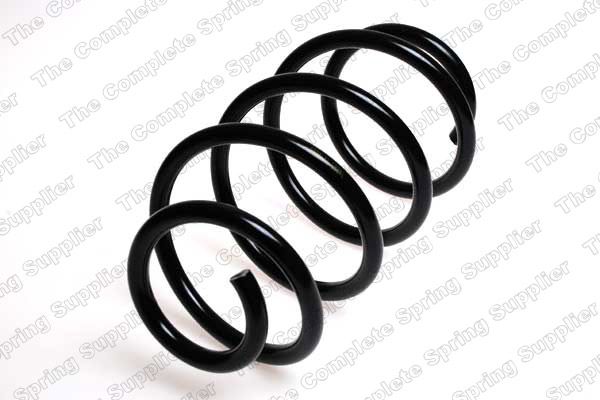 LESJÖFORS 4095058 Suspension Spring