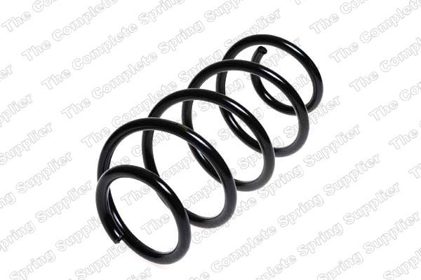 LESJÖFORS 4095067 Suspension Spring