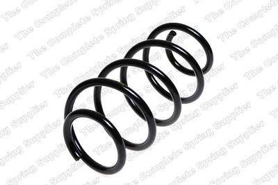 Suspension Spring LESJÖFORS 4095067
