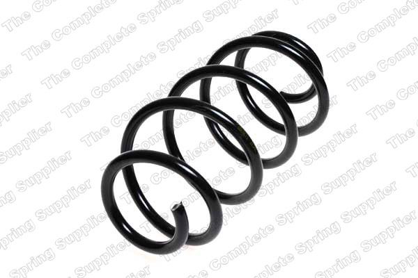 LESJÖFORS 4095069 Suspension Spring