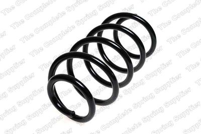 Suspension Spring LESJÖFORS 4095070