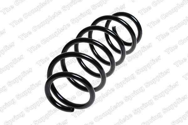 LESJÖFORS 4095074 Suspension Spring