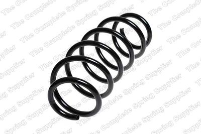 Suspension Spring LESJÖFORS 4095074