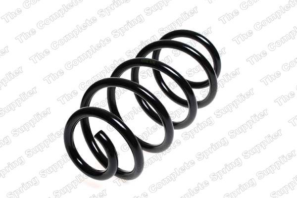 LESJÖFORS 4095076 Suspension Spring