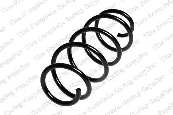 LESJÖFORS 4095079 Suspension Spring