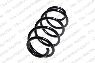 Suspension Spring LESJÖFORS 4095082