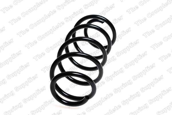 LESJÖFORS 4095084 Suspension Spring