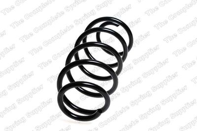 Suspension Spring LESJÖFORS 4095084