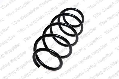 Suspension Spring LESJÖFORS 4095087