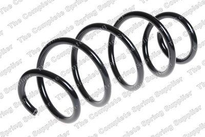 Suspension Spring LESJÖFORS 4095090