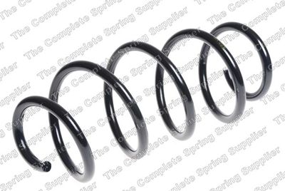 Suspension Spring LESJÖFORS 4095091