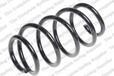 Suspension Spring LESJÖFORS 4095096