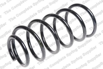 Suspension Spring LESJÖFORS 4095098