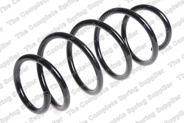 LESJÖFORS 4095101 Suspension Spring