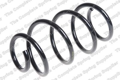 Suspension Spring LESJÖFORS 4095104