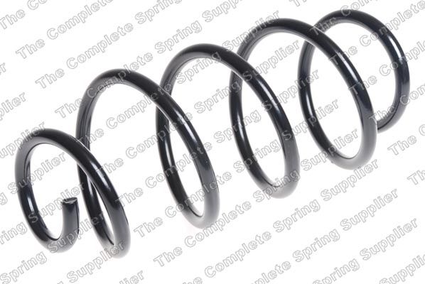 LESJÖFORS 4095106 Suspension Spring