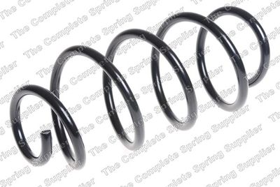 Suspension Spring LESJÖFORS 4095106