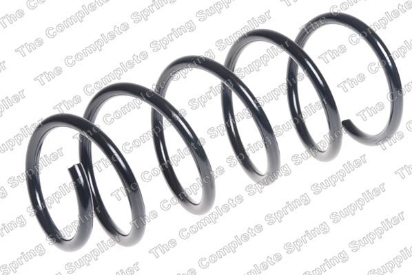 LESJÖFORS 4095108 Suspension Spring