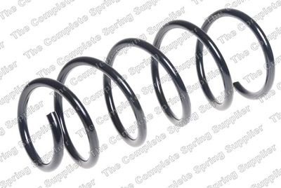 Suspension Spring LESJÖFORS 4095108