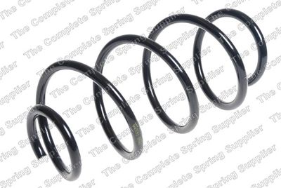 Suspension Spring LESJÖFORS 4095110
