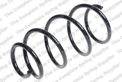 Suspension Spring LESJÖFORS 4095111