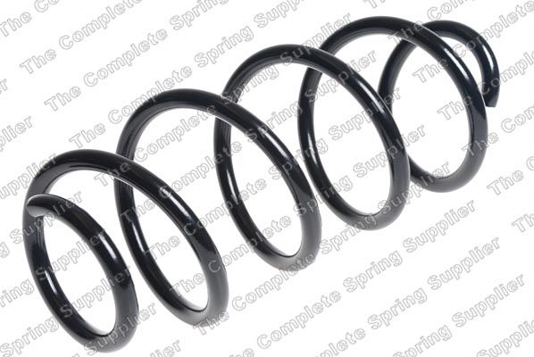 LESJÖFORS 4095113 Suspension Spring