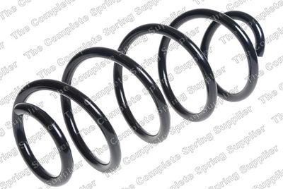 Suspension Spring LESJÖFORS 4095113