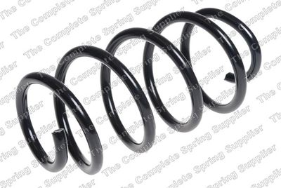Suspension Spring LESJÖFORS 4095118