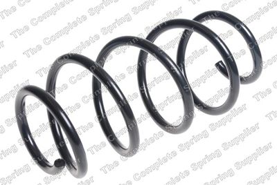 Suspension Spring LESJÖFORS 4095120