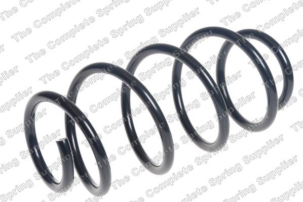 LESJÖFORS 4095124 Suspension Spring