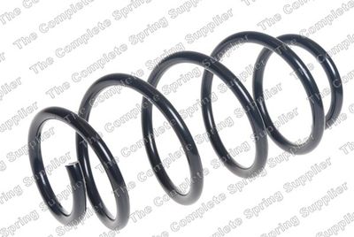 Suspension Spring LESJÖFORS 4095124