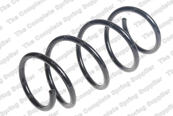 LESJÖFORS 4095134 Suspension Spring